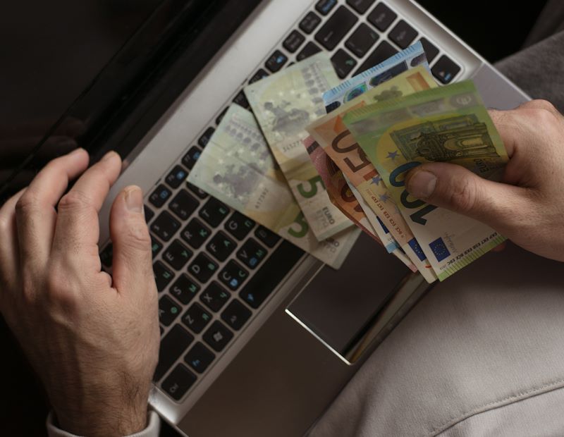 Geld aus dem Dieselskandal