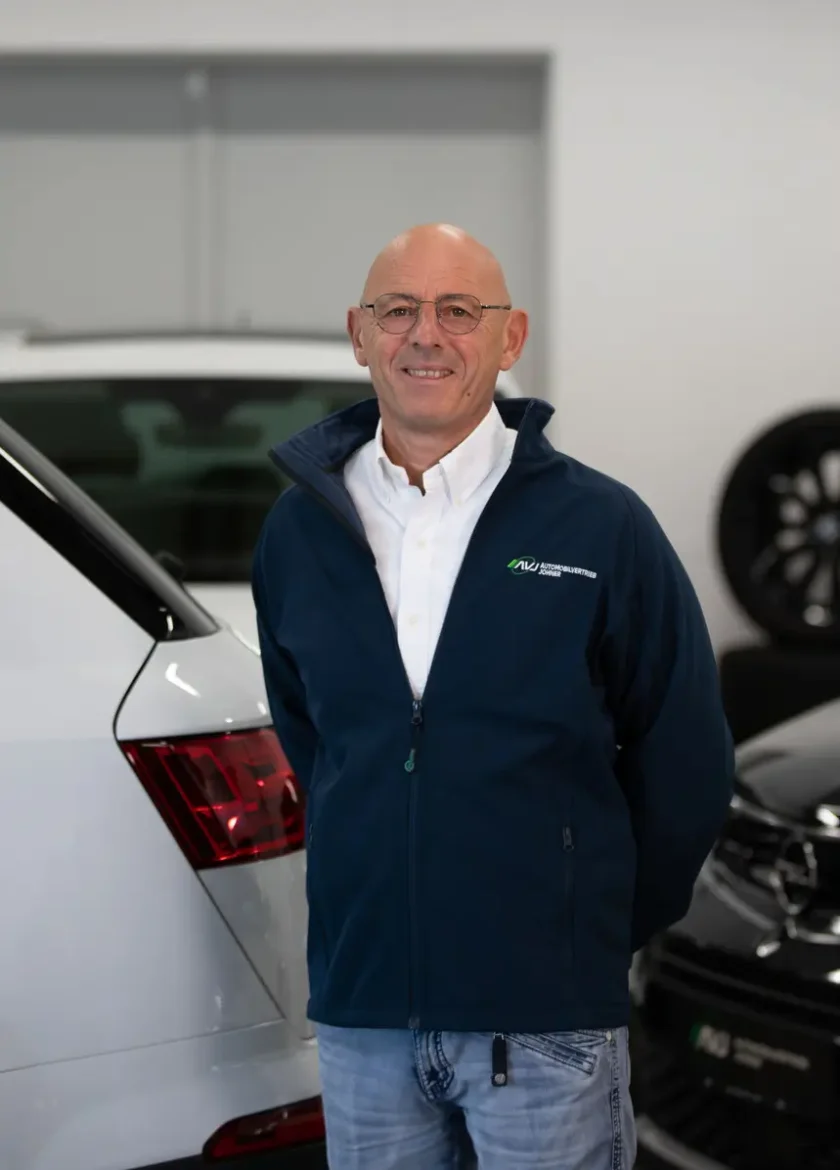 Ralf Kirner, Autoankauf Johner